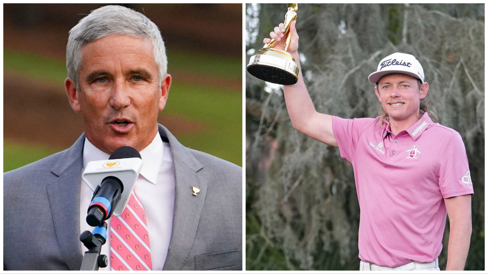 Matthew Fitzpatrick does NOT want LIV Golf players to return to PGA Tour